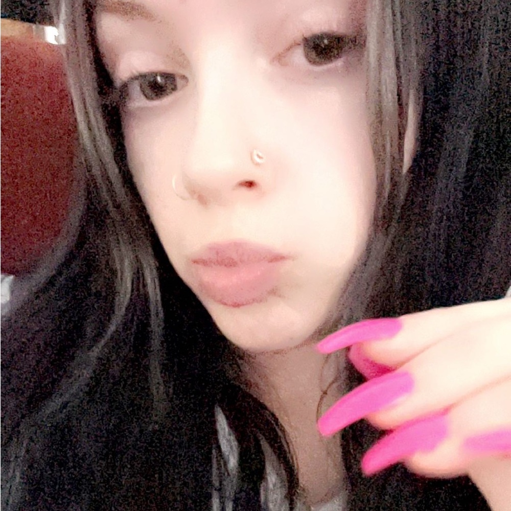 Meet your Posher, Jade